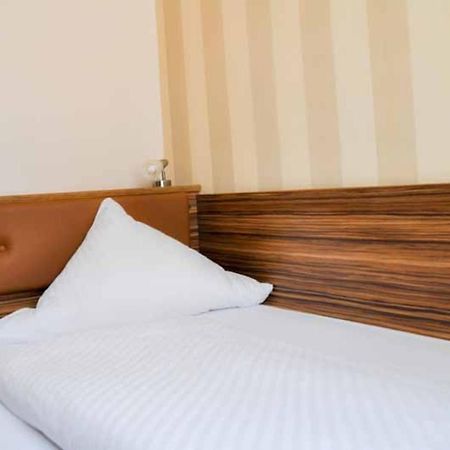 Erde Hotel Erlangen Kültér fotó