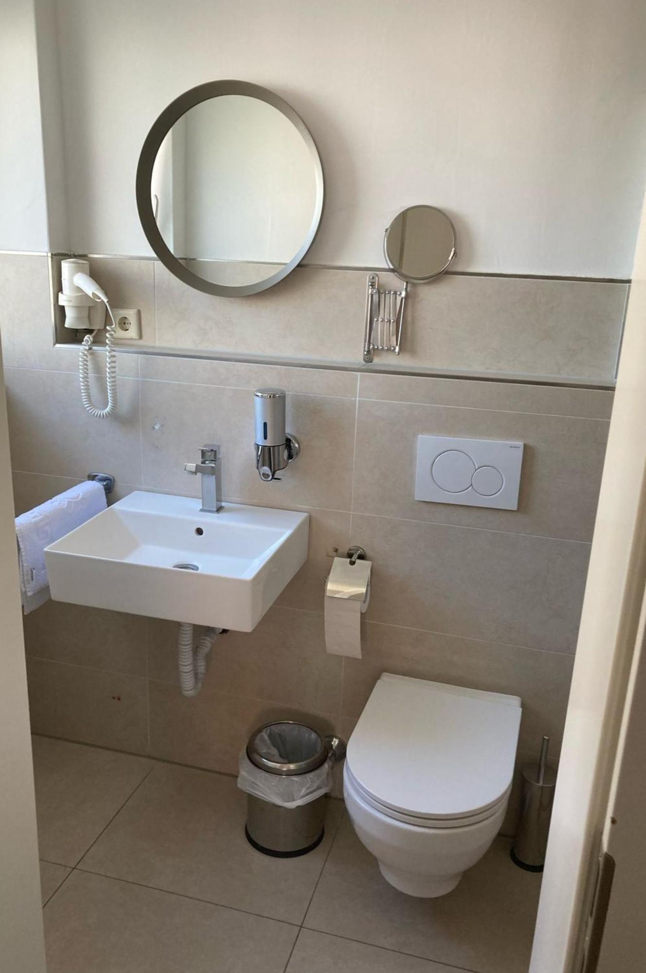 Erde Hotel Erlangen Kültér fotó