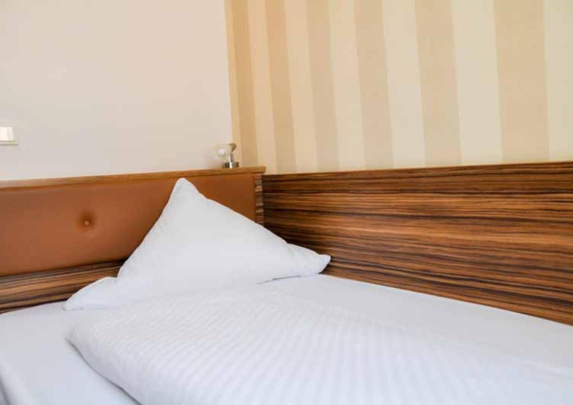 Erde Hotel Erlangen Kültér fotó