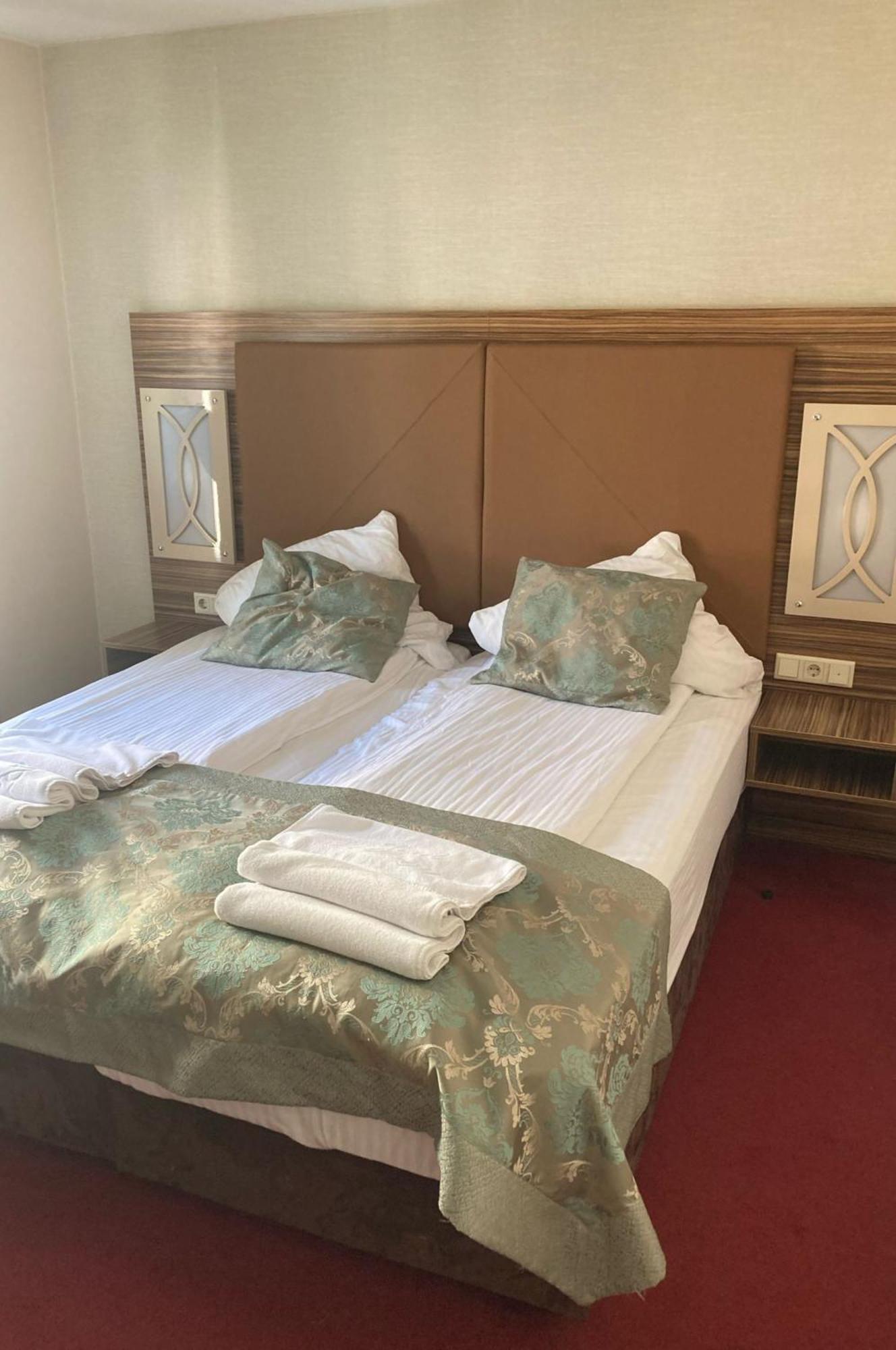 Erde Hotel Erlangen Kültér fotó