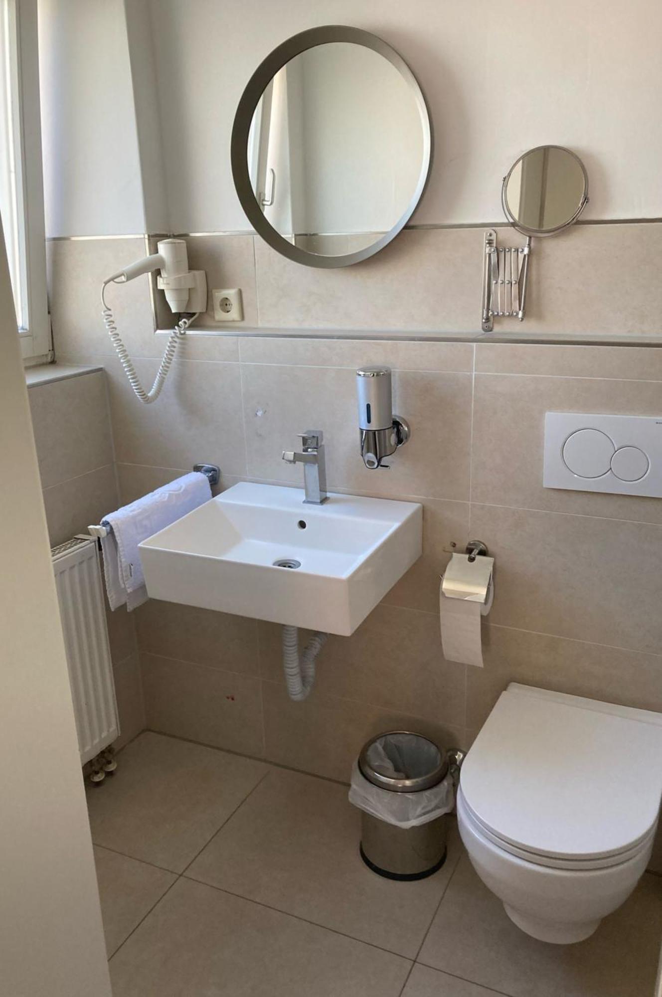 Erde Hotel Erlangen Kültér fotó
