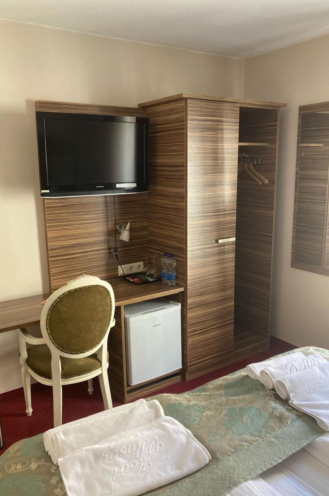 Erde Hotel Erlangen Kültér fotó