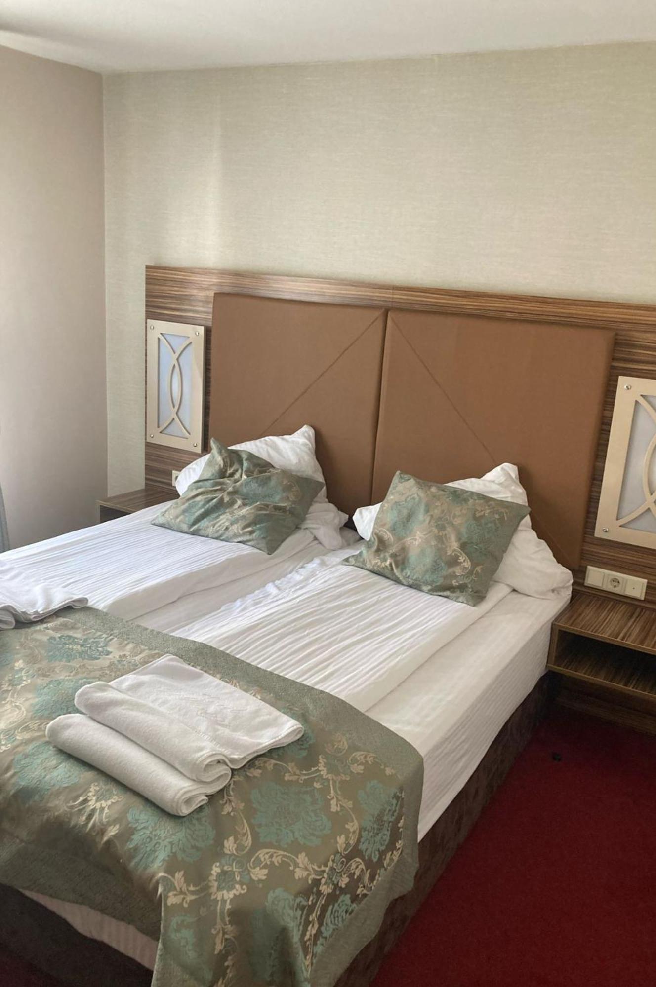 Erde Hotel Erlangen Kültér fotó