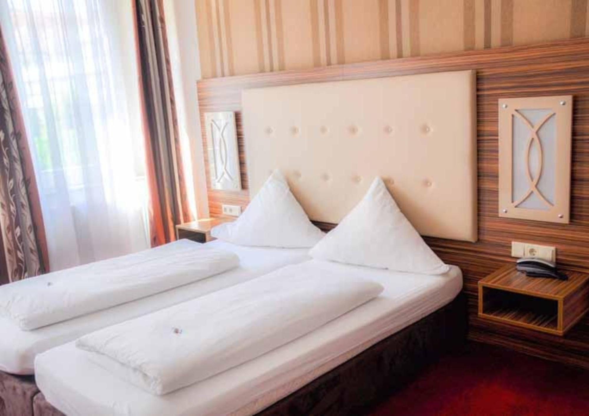 Erde Hotel Erlangen Kültér fotó