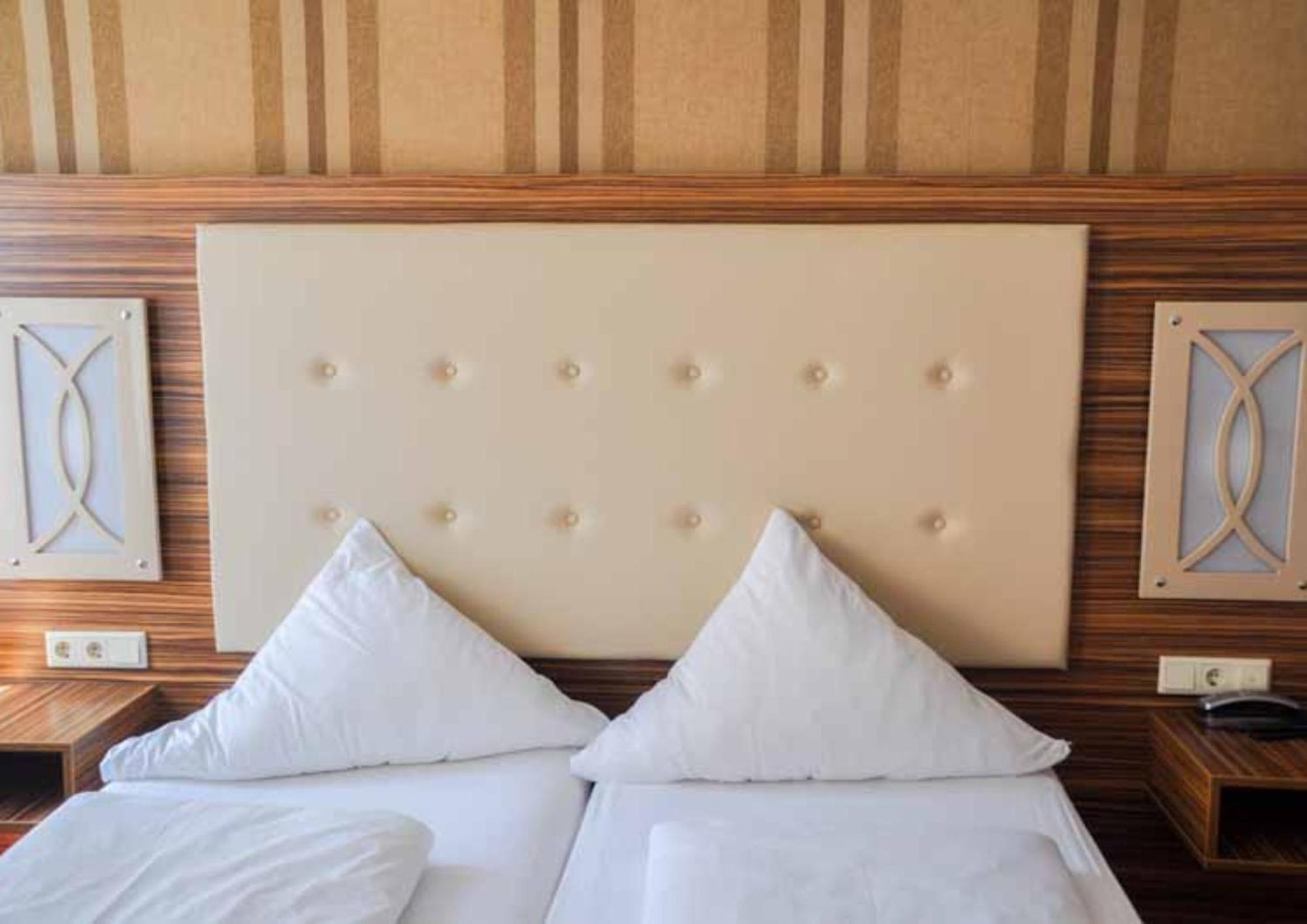 Erde Hotel Erlangen Kültér fotó