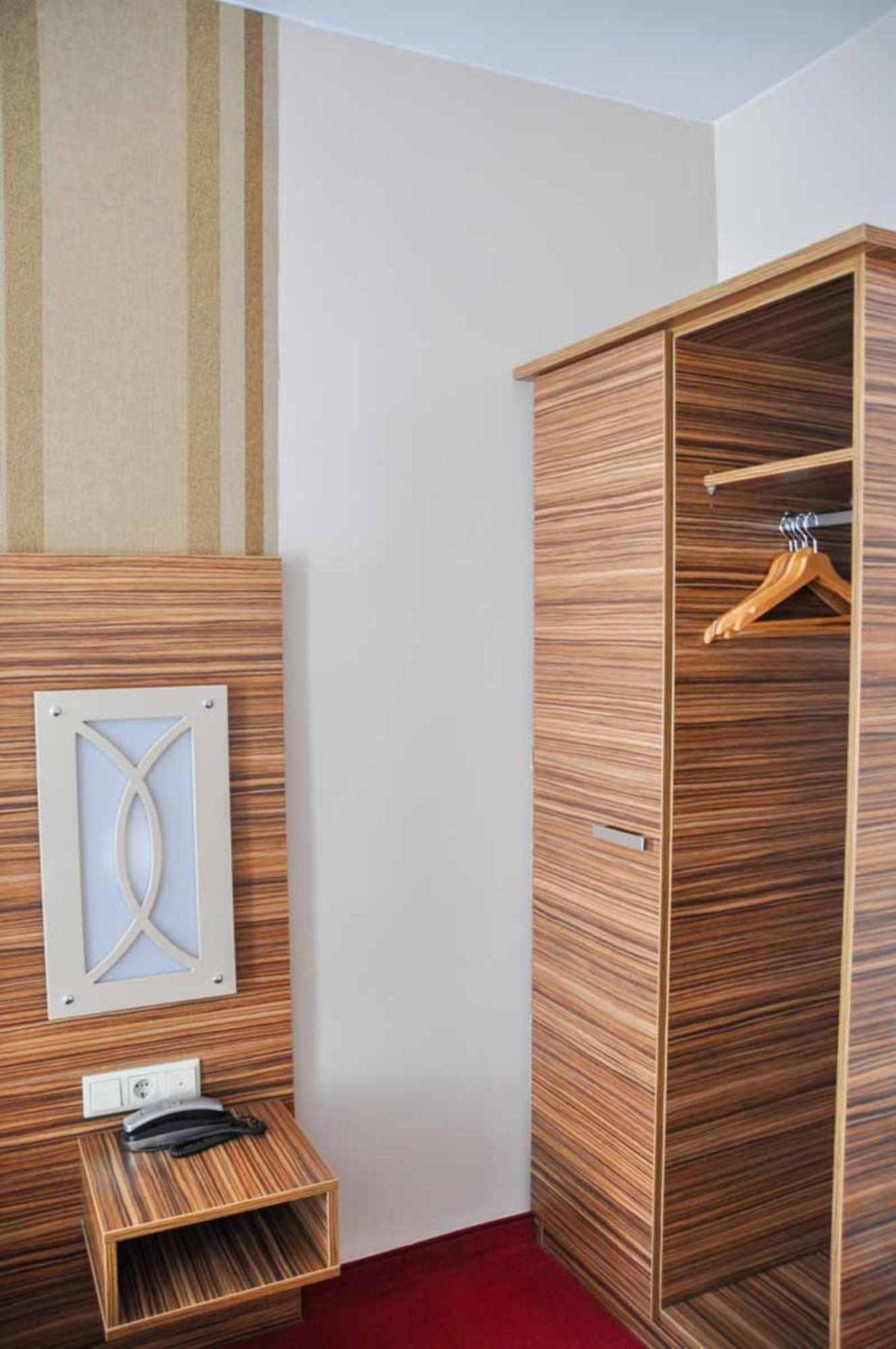 Erde Hotel Erlangen Kültér fotó