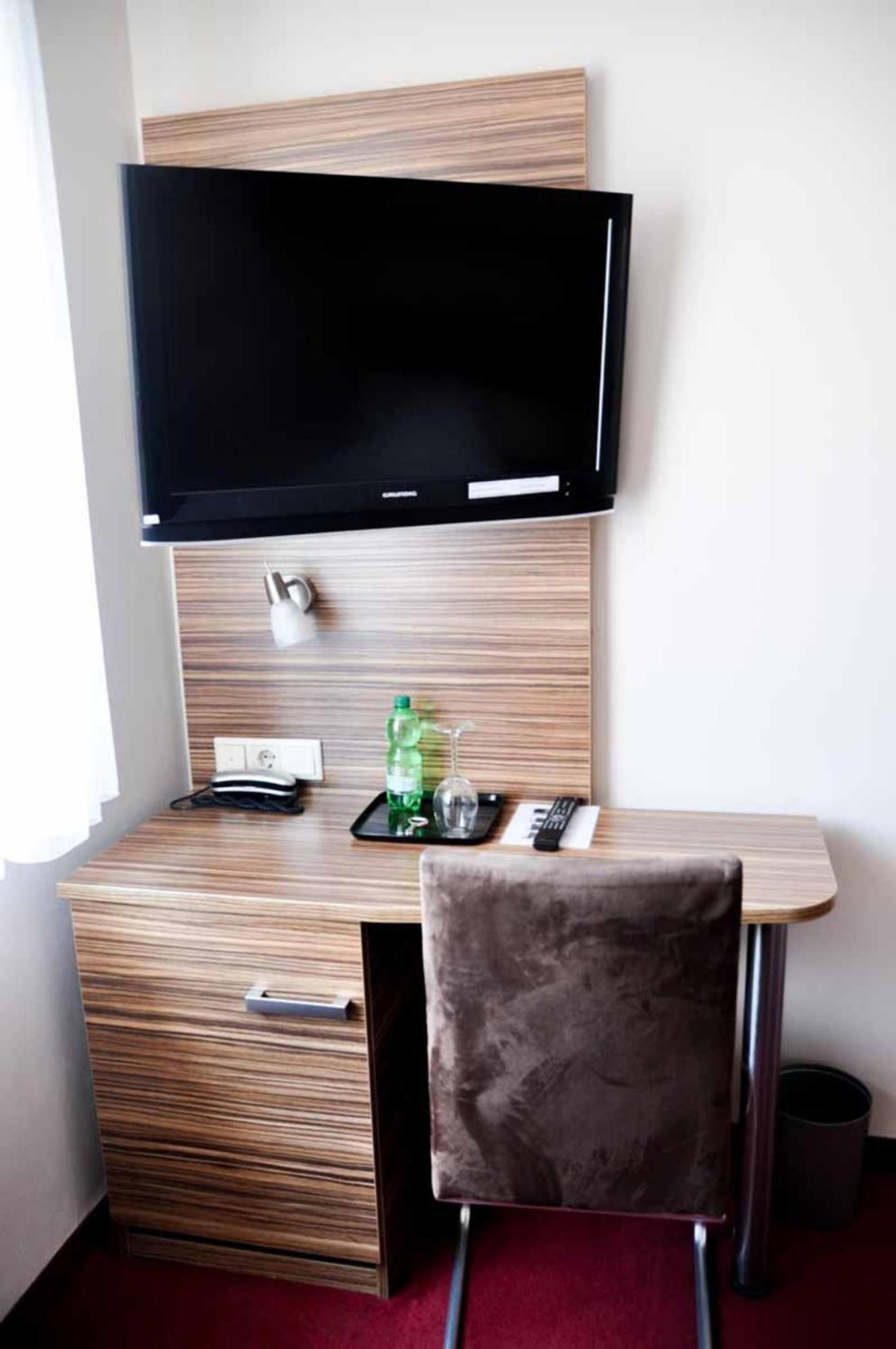 Erde Hotel Erlangen Kültér fotó