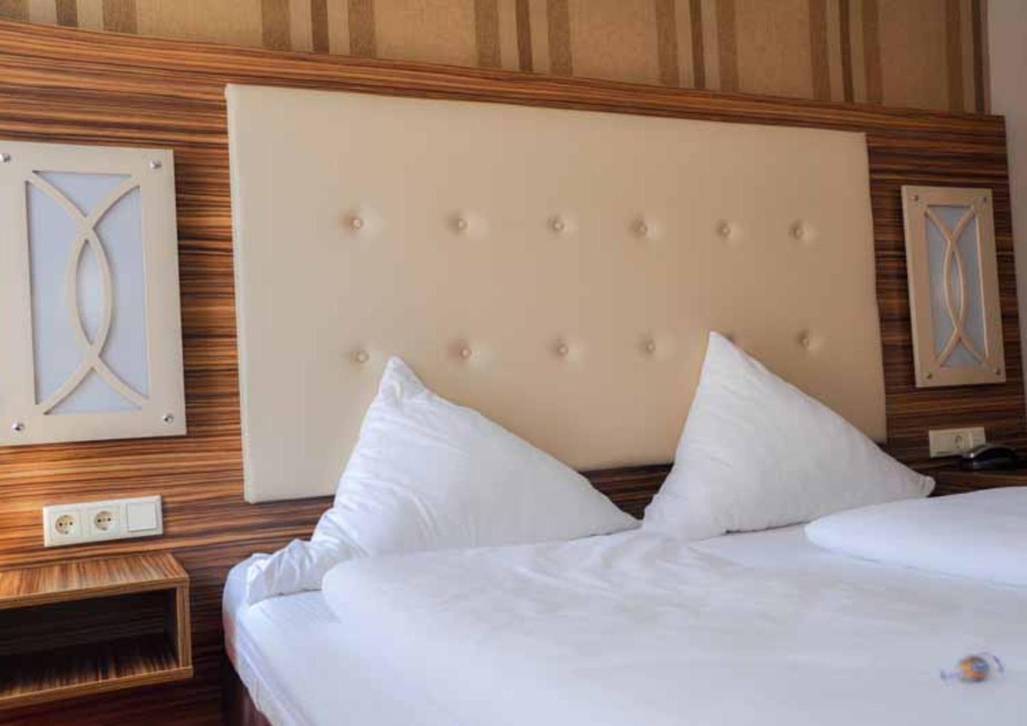 Erde Hotel Erlangen Kültér fotó