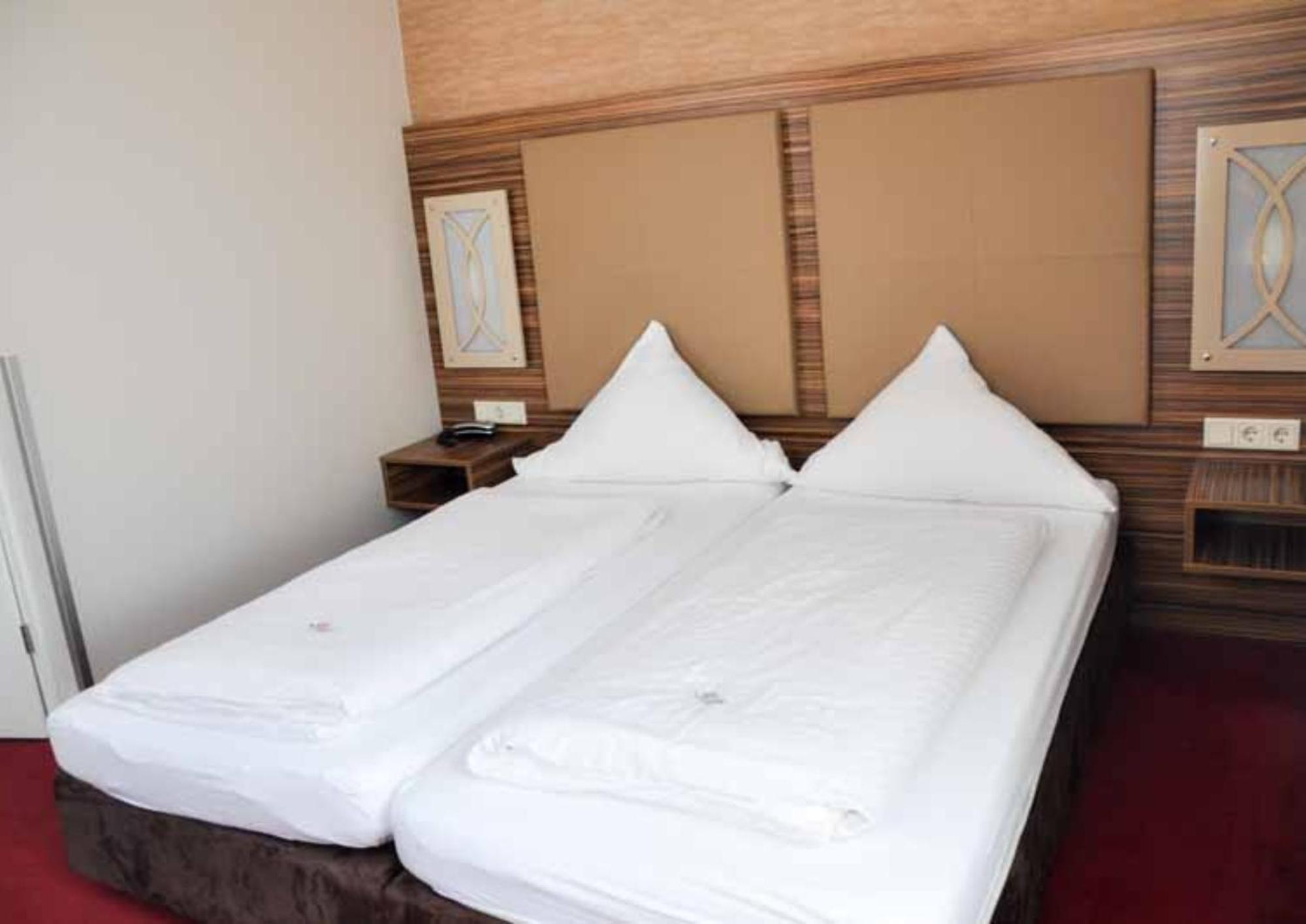 Erde Hotel Erlangen Kültér fotó