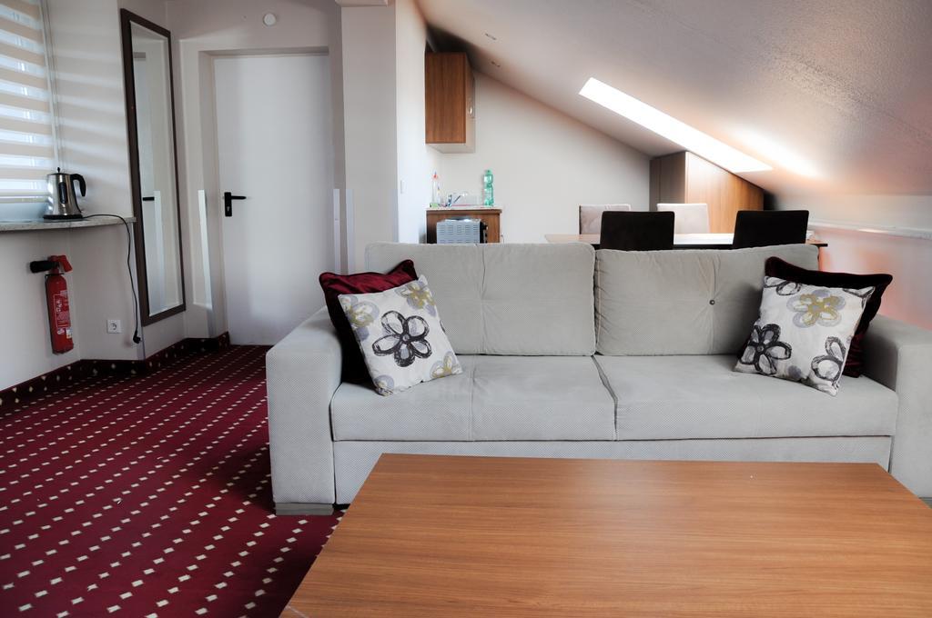 Erde Hotel Erlangen Kültér fotó
