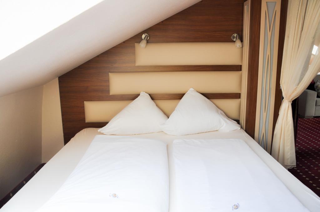 Erde Hotel Erlangen Kültér fotó