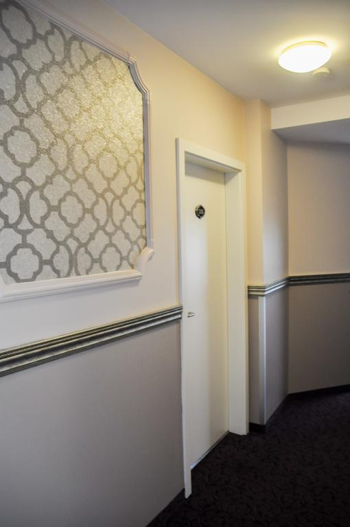 Erde Hotel Erlangen Kültér fotó