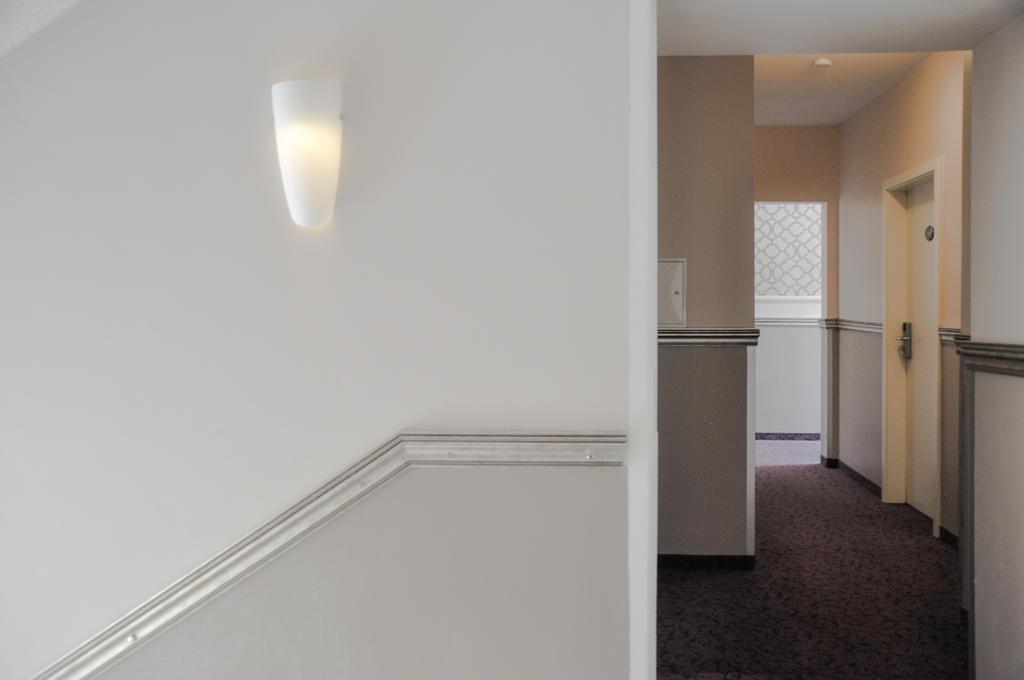 Erde Hotel Erlangen Kültér fotó