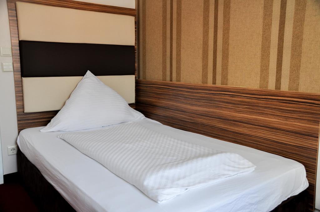 Erde Hotel Erlangen Kültér fotó