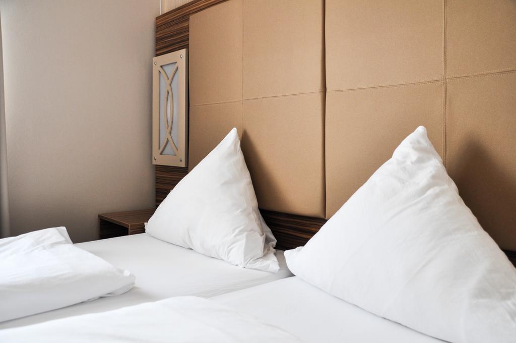 Erde Hotel Erlangen Kültér fotó