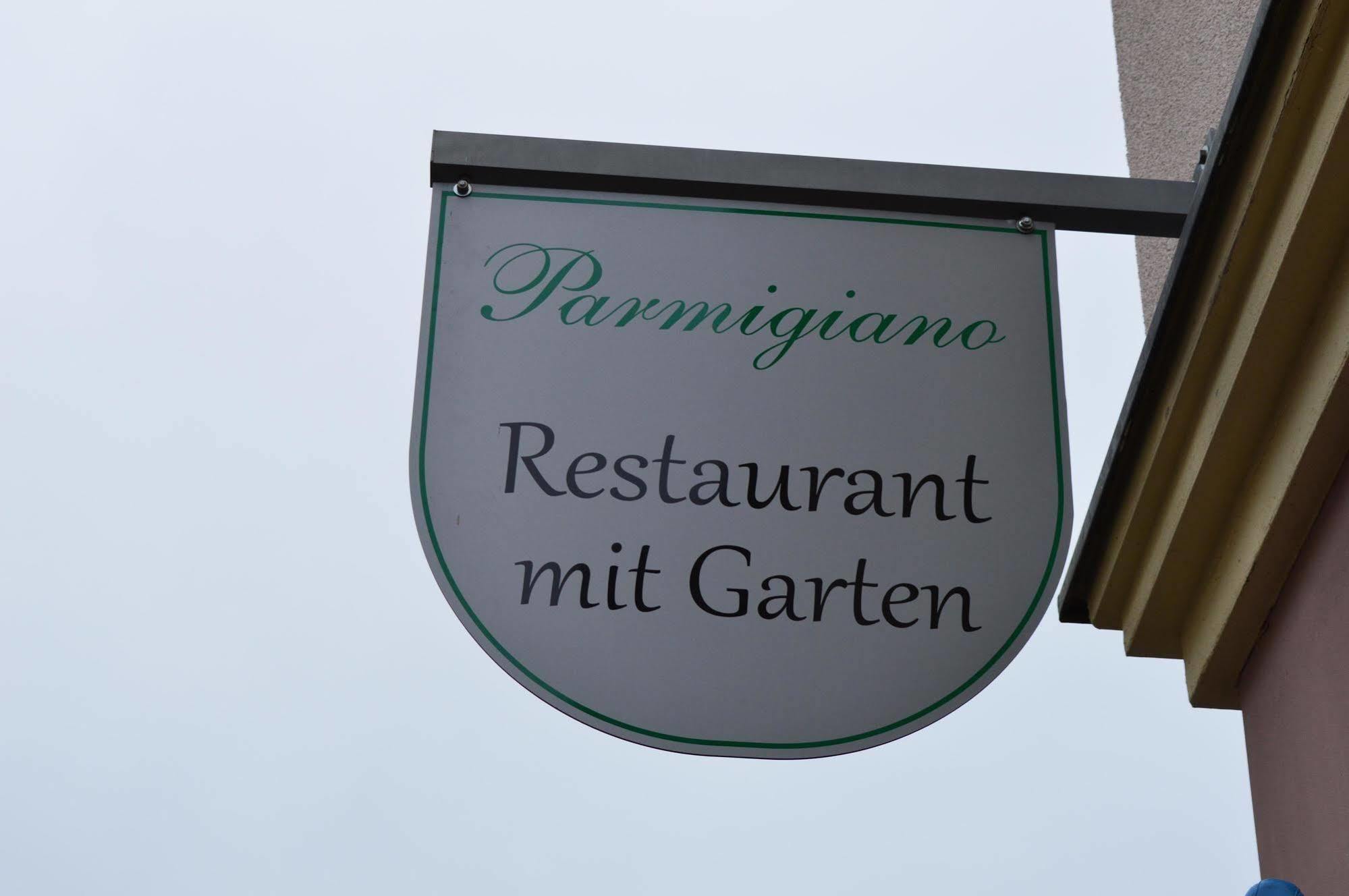 Erde Hotel Erlangen Kültér fotó