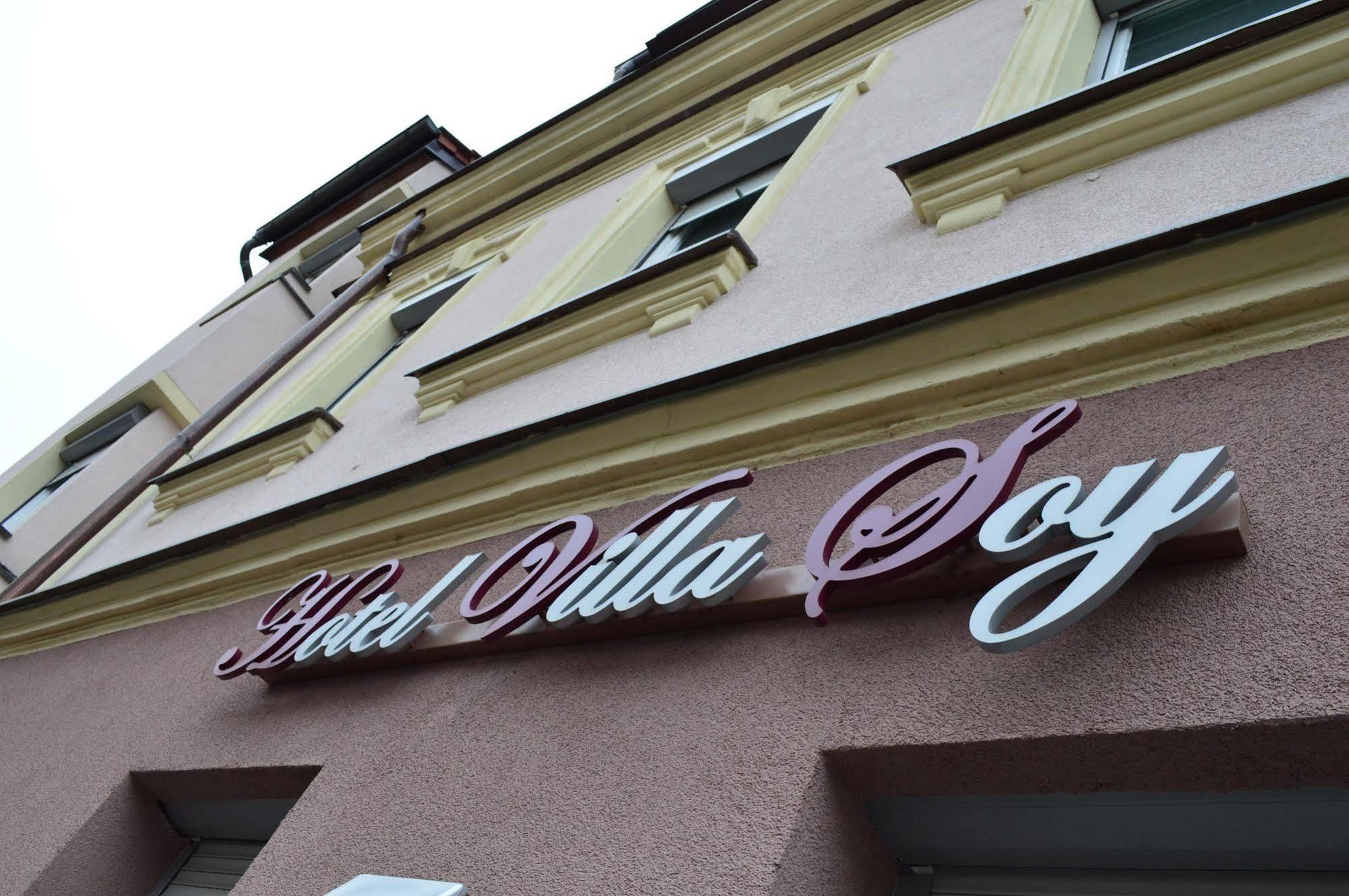 Erde Hotel Erlangen Kültér fotó