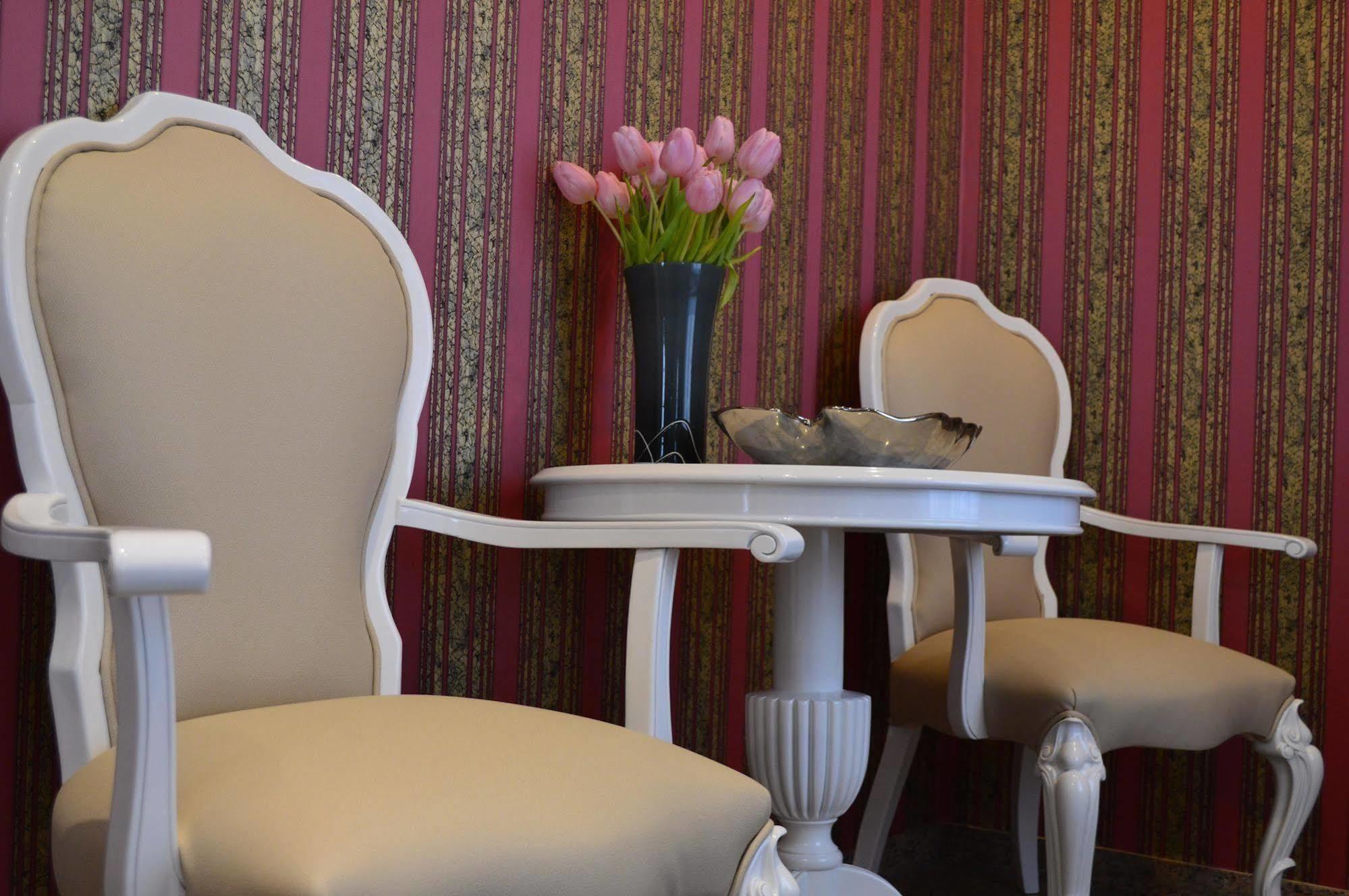 Erde Hotel Erlangen Kültér fotó