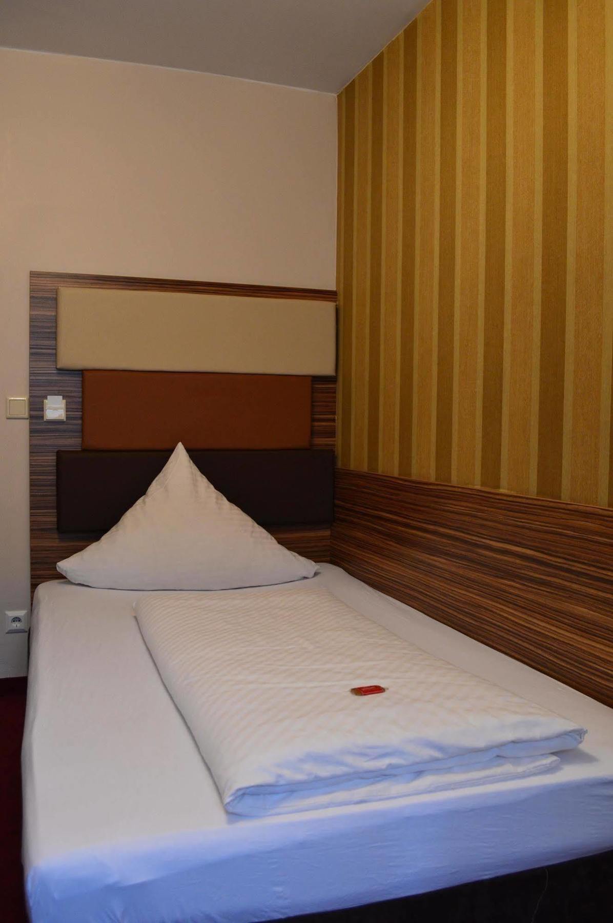 Erde Hotel Erlangen Kültér fotó